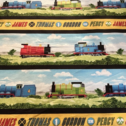 Thomas the tank engine - tank,