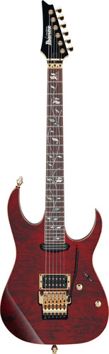 Ibanez rg8565r cwr custom - ibanez, j.custom
