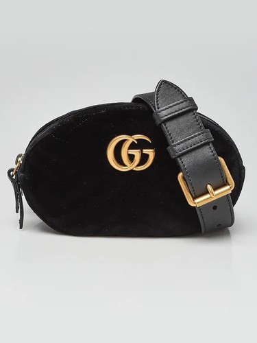Gucci marmont belt - marmont, small
