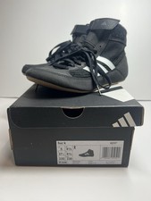 adidas Kids Havoc Boxing Boots