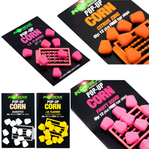 Korda pop corn - pop, up