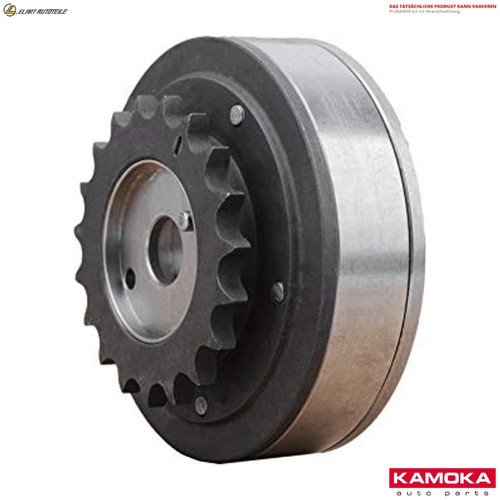 Camshaft adjuster rv028 for - camshaft,