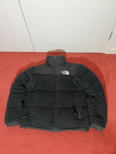 The north face nuptse - north,