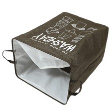 Storage Baskets with Lids