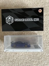 1/64 Fuelme Porsche 911 991.2