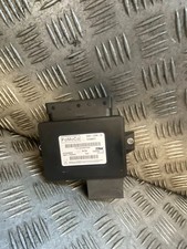 2011 VOLVO S60 BRAKE CONTROL