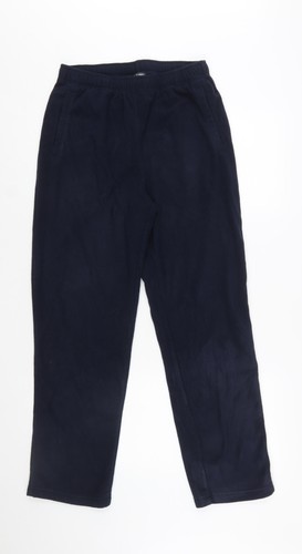 Cotton traders men - traders, blue