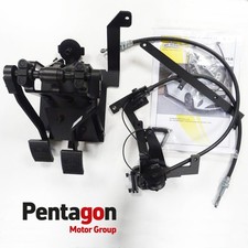 New Genuine He-Man Corsa F