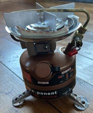 COLEMAN Exponent Feather 442