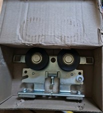 Besam Unislide Carriage