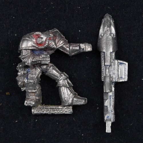 Chaos renegade marine heavy - chaos,