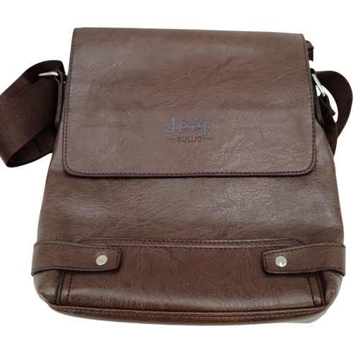 Jeep buluo messenger bag - jeep,