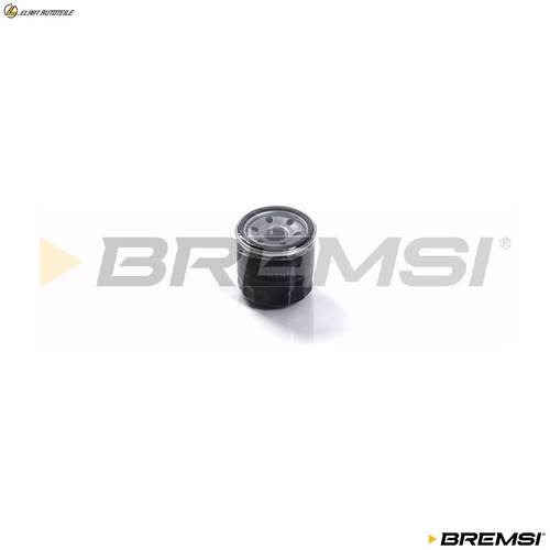 Oil filter fl0747 - oil, for