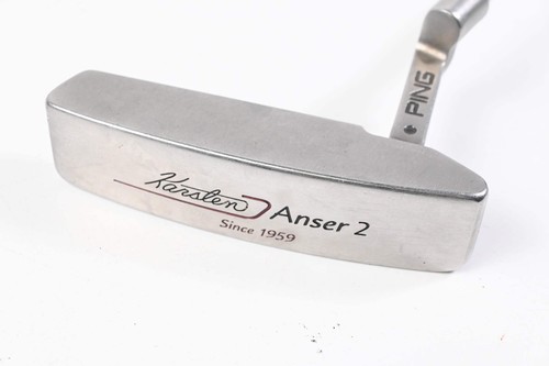Ping karsten anser 1959 - anser,