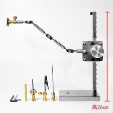 Stop Motion Armature Kits,Stop Motion Animation Rigging and Winder, with 51086 ⭐