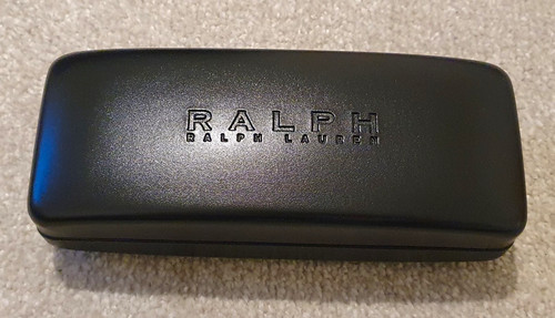 Ralph lauren black hard - lauren,