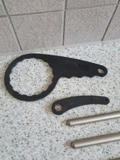 Magnaclean Genuine Spanners