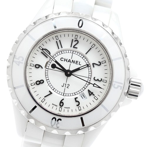 Chanel j12 33mm h0968 - chanel,