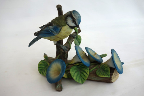 Rspb franklin porcelain - rspb,