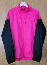 Muddyfox Cycling Jacket Pink