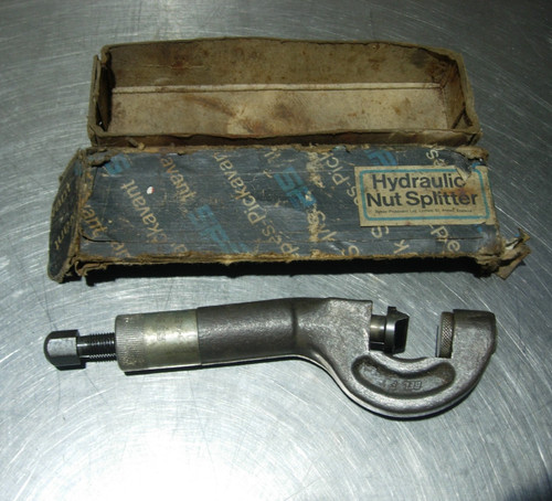 Sykes pickavant 031600 - sykes-pickavant,