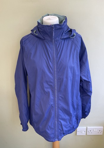 Jack murphy purple raincoat - murphy,