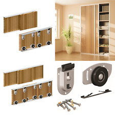 ARES Sliding Wardrobe Door