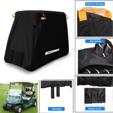 Waterproof seater golf - waterproof, 2