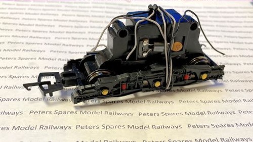 Hornby x7489r class drive - hornby,