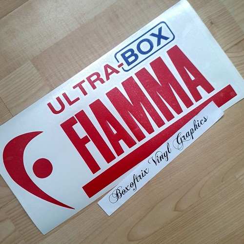 Fiamma ultra box - blue,