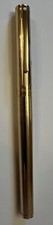 Rolls Royce Fountain Pen Sheaffer Luxury Rare Vintage  Excellent Condition Used