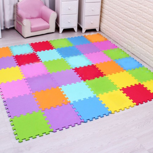 Interlocking large eva - large,