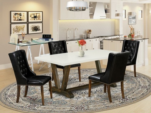 5pc kitchen set - , v-style