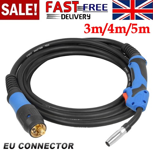 Mb15 mig welding torch - mb15, lance