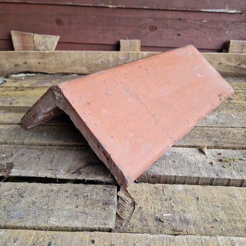 6no reclaimed angled - 18",
