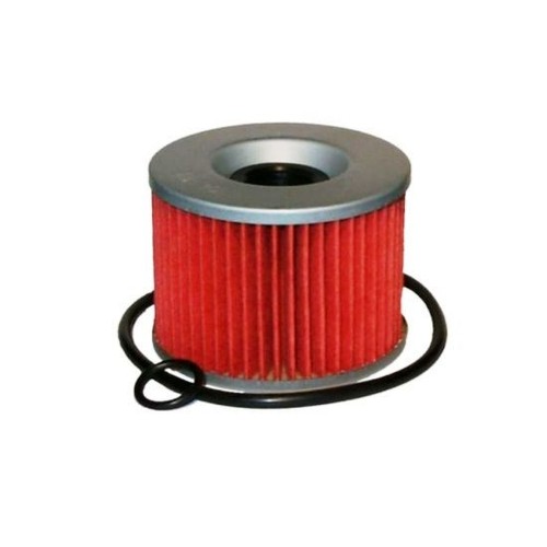 Oil filter for - , kawasaki