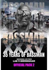 Bassman - 35 Years Of Bassman