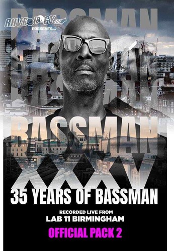 Bassman years of - bassman,