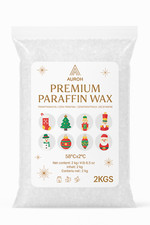 Premium 2 kg Paraffin Wax