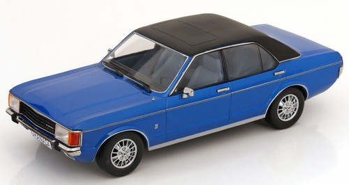 Model car group mcg - model, 1:18