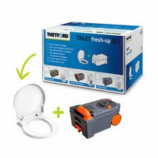 THETFORD C250 260 TOILET FRESH