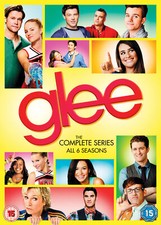 Glee: The Complete Series [15]