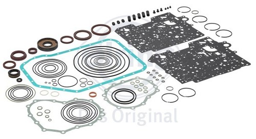 New gasket set automatic - gasket,