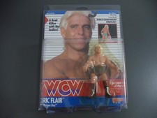 WCW GALOOB - RIC FLAIR - UK