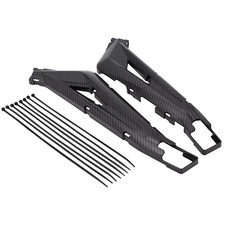 SURRON SWINGARM CARBON COVER
