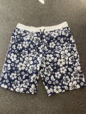 Mens matalan Floral /Hawaiian