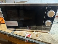 Morphy Richards 20L 800W Solo