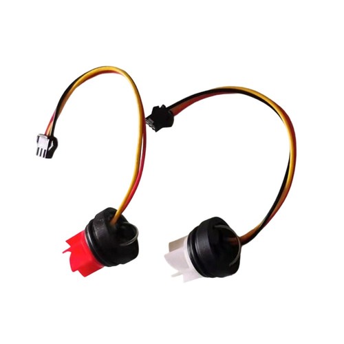 Water flow sensor - sensor, for