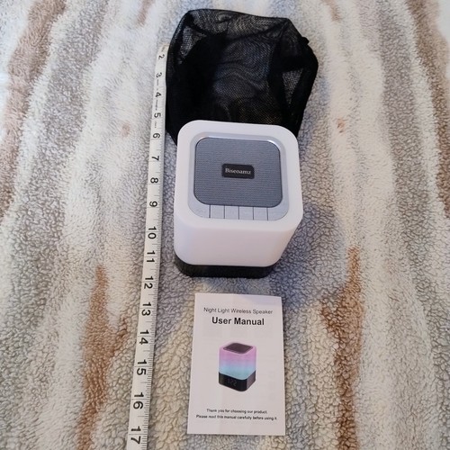 Biseoamz night light - biseoamz,