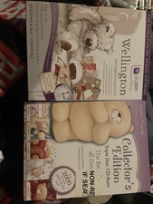 Cardmaking Docrafts Wellington